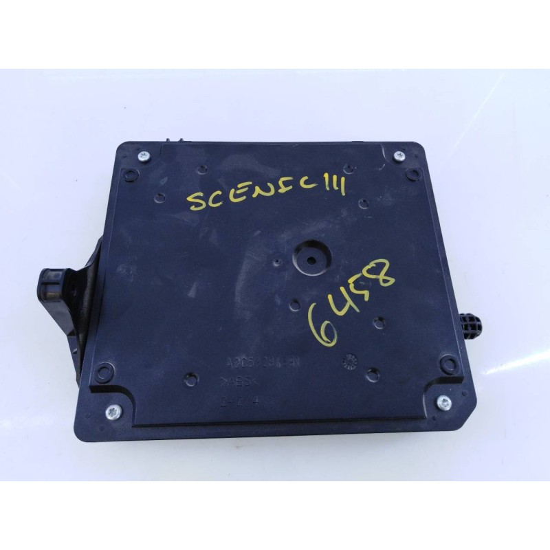 Recambio de modulo electronico para renault scenic iii dynamique referencia OEM IAM A2C53284891  