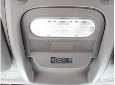 Recambio de luz interior para nissan nv400 pritsche l2h1 3,5t referencia OEM IAM   