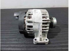 Recambio de alternador para fiat panda (319) lounge referencia OEM IAM 0051874105  