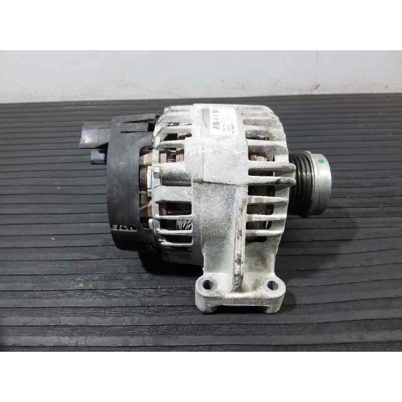 Recambio de alternador para fiat panda (319) lounge referencia OEM IAM 0051874105  