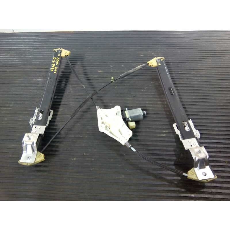 Recambio de elevalunas delantero izquierdo para seat leon st (5f8) reference referencia OEM IAM   