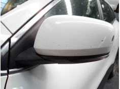 Recambio de retrovisor izquierdo electrico para renault kadjar limited referencia OEM IAM   