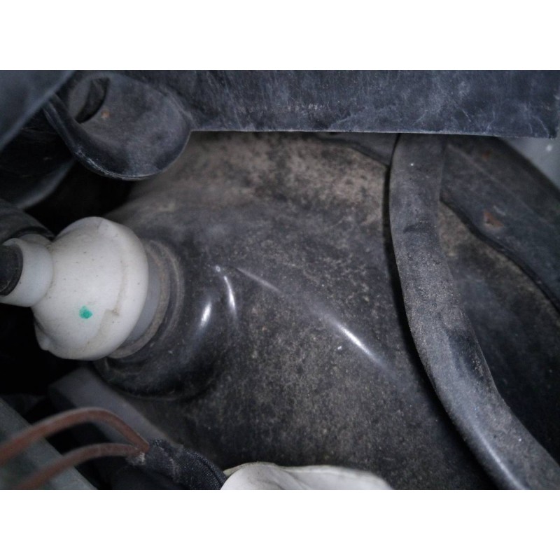 Recambio de servofreno para mercedes clase clc (cl203) clc 180 compressor (203.746) referencia OEM IAM   