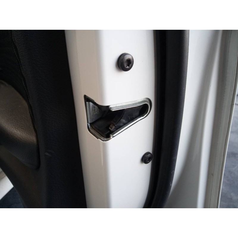 Recambio de cerradura puerta delantera derecha para bmw serie 3 lim. (f30) 316d referencia OEM IAM   