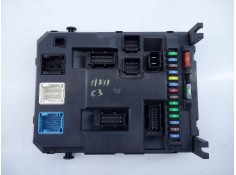 Recambio de modulo electronico para citroen c3 collection referencia OEM IAM 9666952180  