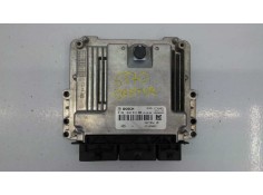 Recambio de centralita motor uce para renault captur zen referencia OEM IAM 237106319R 0281032811 