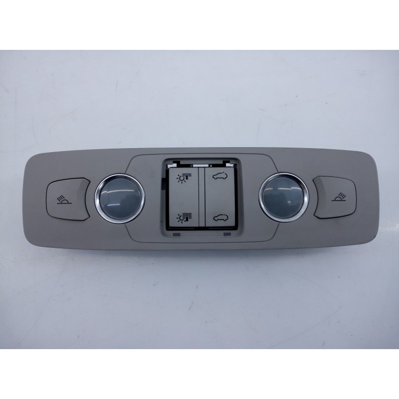 Recambio de luz interior para audi q7 (4l) 3.0 tdi referencia OEM IAM 4L0947112A  