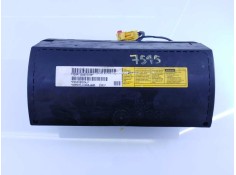 Recambio de airbag delantero derecho para jeep cherokee (kj) 2.5 crd limited referencia OEM IAM 55315103AF 30317088K 