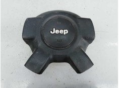 Recambio de airbag delantero izquierdo para jeep cherokee (kj) 2.5 crd limited referencia OEM IAM 5JS061X9AF T6DDT1133K1157 