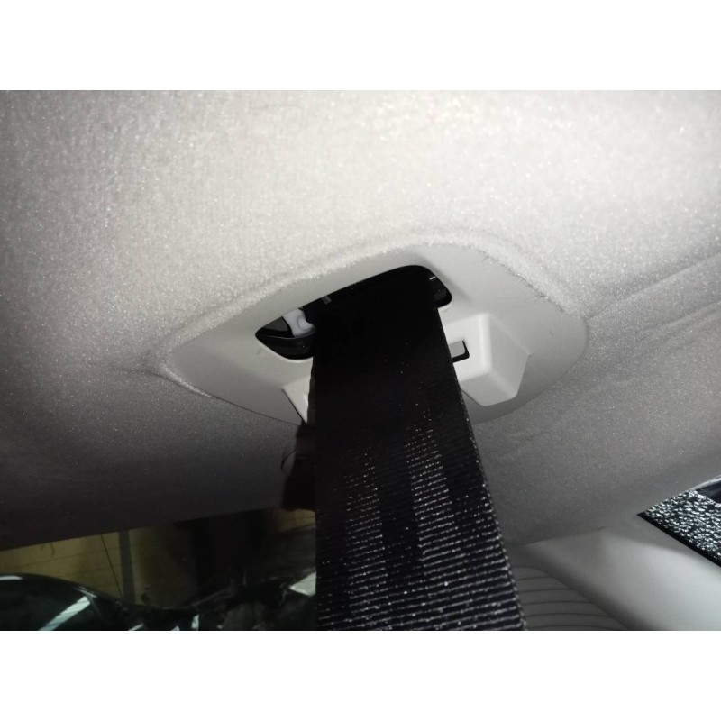 Recambio de cinturon seguridad trasero central para ford c-max (ceu) trend referencia OEM IAM   