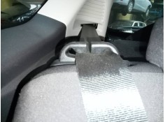 Recambio de cinturon seguridad trasero derecho para ford c-max (ceu) trend referencia OEM IAM   