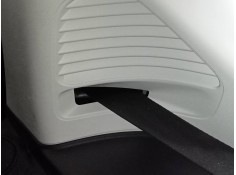 Recambio de cinturon seguridad trasero izquierdo para ford c-max (ceu) trend referencia OEM IAM   