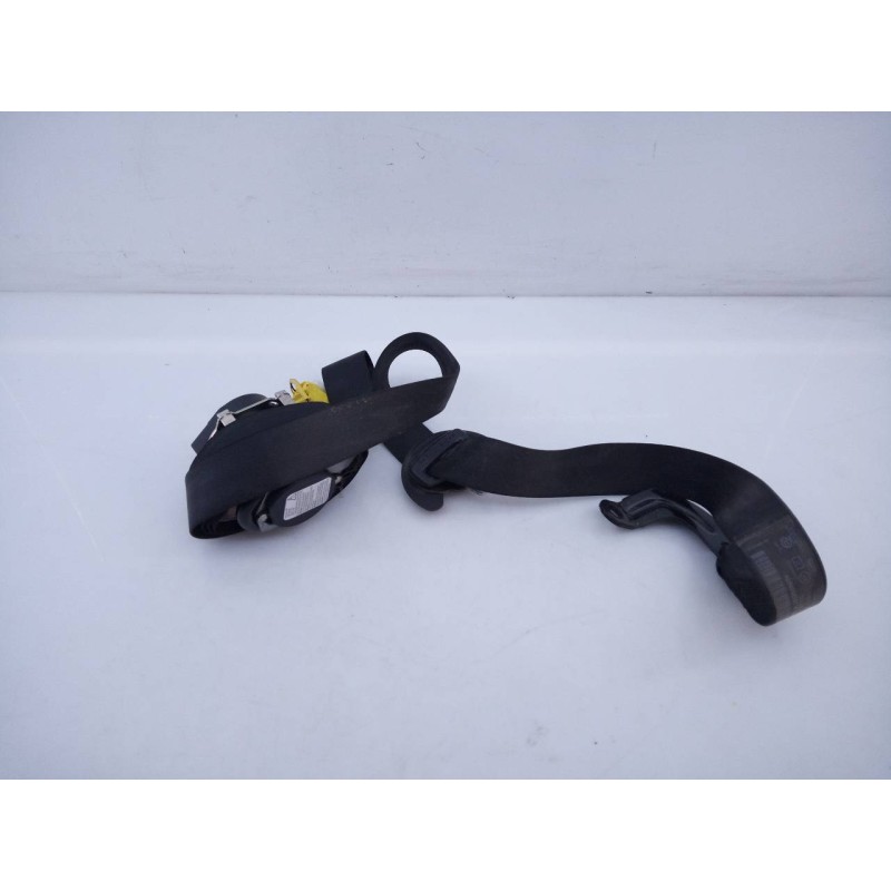 Recambio de cinturon seguridad delantero izquierdo para volkswagen golf plus (5m1) bluemotion edition referencia OEM IAM 6049893