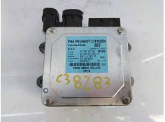 Recambio de modulo electronico para citroen c3 1.4 hdi audace referencia OEM IAM 9650836780 6900000498 