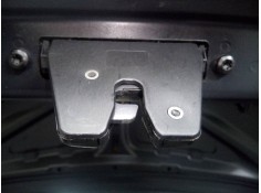 Recambio de cerradura maletero / porton para bmw serie 3 berlina (e90) 318d referencia OEM IAM   