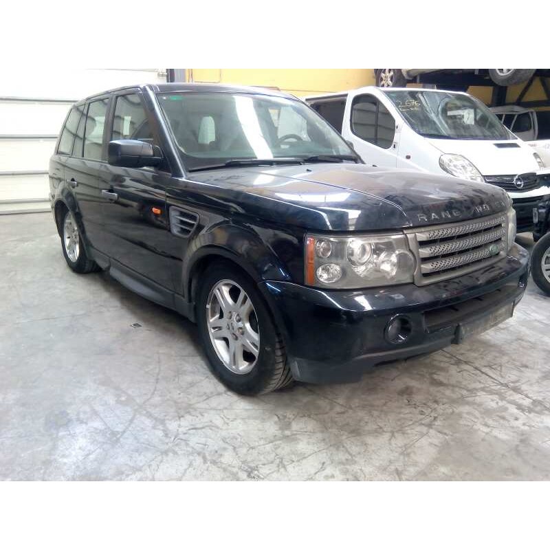 land rover range rover sport del año 2006