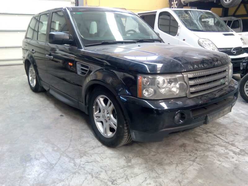 land rover range rover sport del año 2006