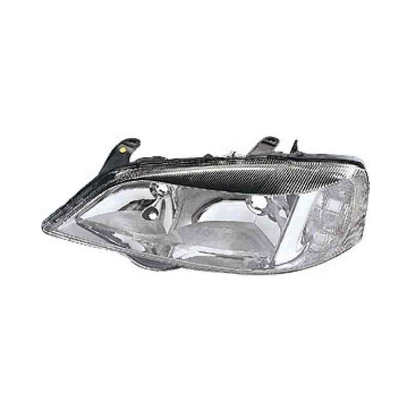 Recambio de faro derecho para opel astra g berlina referencia OEM IAM 11533202 NUEVO 