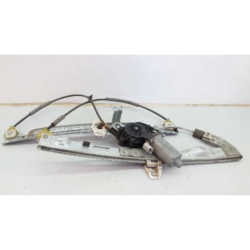 Recambio de elevalunas delantero derecho para peugeot 206+ básico referencia OEM IAM 23794144 23794044 