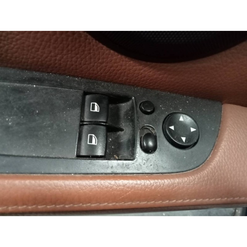 Recambio de mando elevalunas delantero izquierdo para bmw serie 3 coupe (e92) e92 coupé 320d referencia OEM IAM   