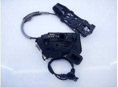 Recambio de cerradura puerta trasera izquierda para volkswagen jetta (162) advance bluemotion referencia OEM IAM 5K4839015R  