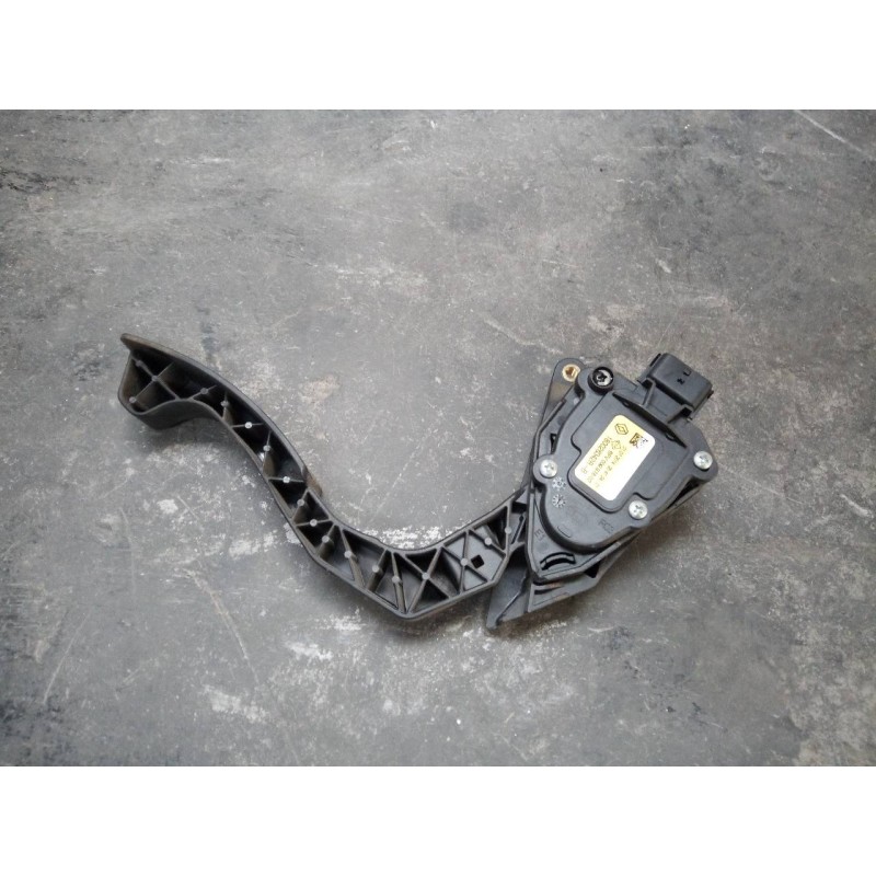 Recambio de pedal acelerador para dacia logan ii ambiance referencia OEM IAM 180026342R 6PV00997802 