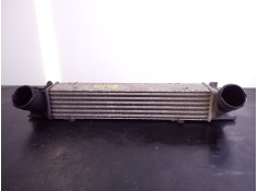 Recambio de intercooler para bmw serie 3 berlina (e90) 318d referencia OEM IAM 3213329 3093796 