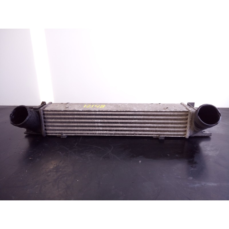 Recambio de intercooler para bmw serie 3 berlina (e90) 318d referencia OEM IAM 3213329 3093796 