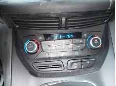 Recambio de mando climatizador para ford c-max (ceu) trend referencia OEM IAM   