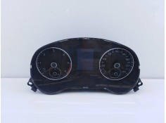 Recambio de cuadro instrumentos para volkswagen jetta (162) advance bluemotion referencia OEM IAM 5C6920872A  