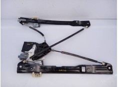 Recambio de elevalunas delantero derecho para volkswagen caddy furgón/kombi furgón 4motion bmt referencia OEM IAM 2K5959702  