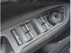 Recambio de mando elevalunas delantero izquierdo para ford c-max (ceu) trend referencia OEM IAM   