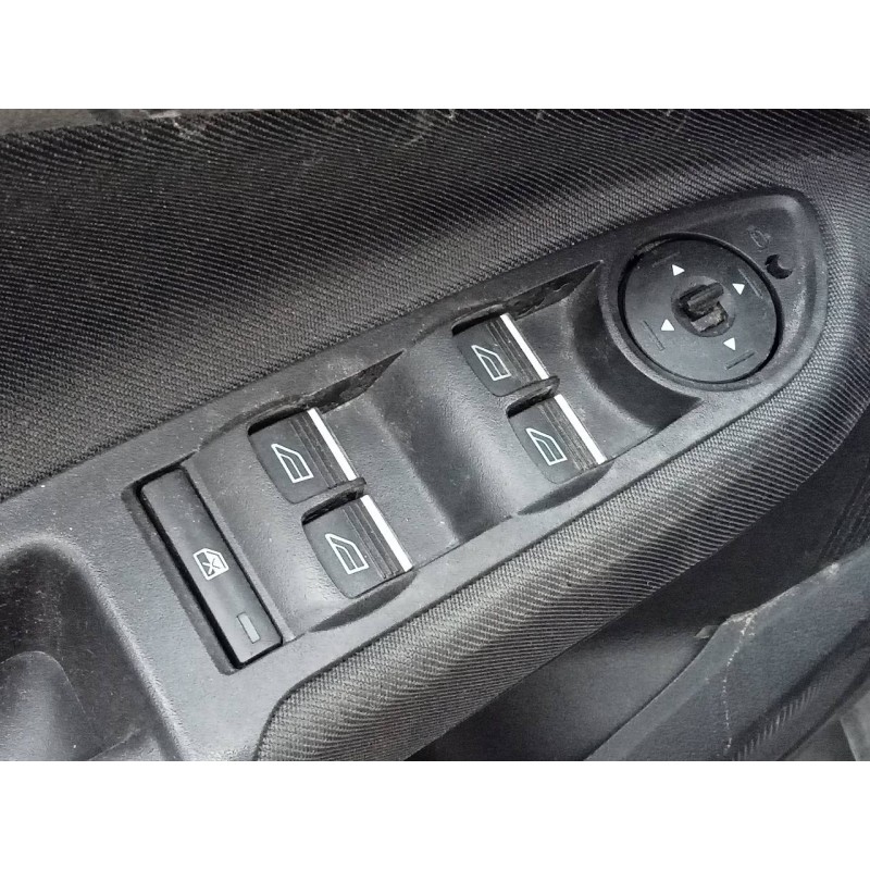 Recambio de mando elevalunas delantero izquierdo para ford c-max (ceu) trend referencia OEM IAM   