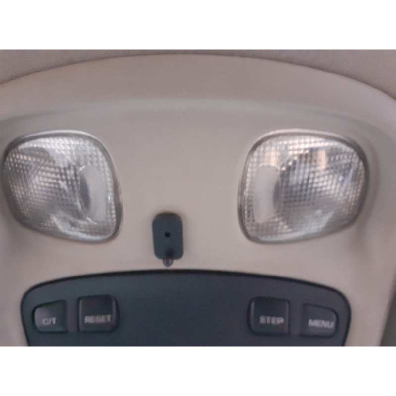 Recambio de luz interior para jeep cherokee (kj) 2.5 crd limited referencia OEM IAM 05093414AA  