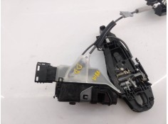 Recambio de cerradura puerta delantera derecha para opel corsa f elegance referencia OEM IAM   