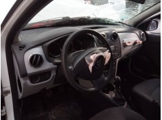 Recambio de salpicadero para dacia logan ii ambiance referencia OEM IAM   