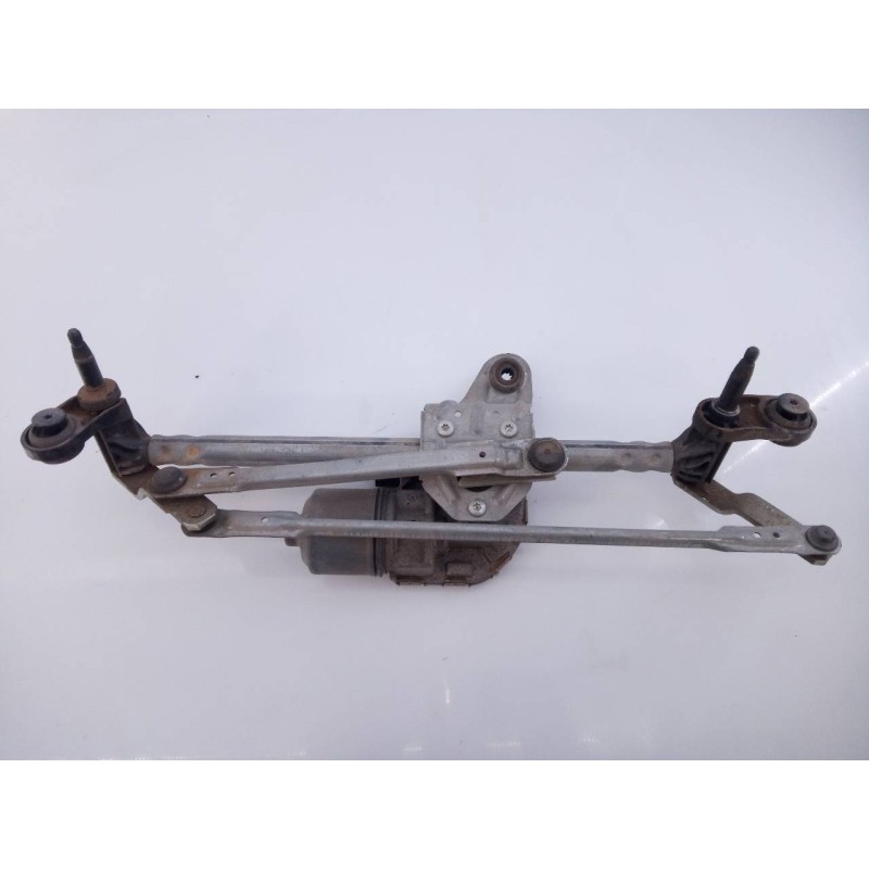 Recambio de motor limpia delantero para seat leon (5f1) reference connect referencia OEM IAM 5F1955119A  