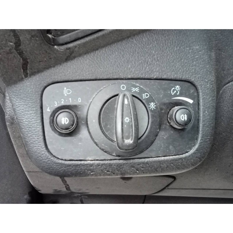 Recambio de mando luces para ford c-max (ceu) trend referencia OEM IAM   