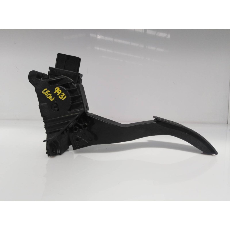 Recambio de pedal acelerador para seat leon (5f1) reference connect referencia OEM IAM 5Q1721503H  