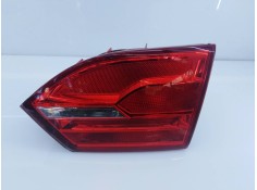 Recambio de piloto trasero derecho porton para volkswagen jetta (162) advance bluemotion referencia OEM IAM 5C6945260  