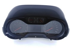 Recambio de cuadro instrumentos para opel corsa f elegance referencia OEM IAM 983157618001  