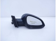 Recambio de retrovisor derecho electrico para opel insignia sports tourer cosmo referencia OEM IAM 13269582 13329080 