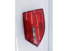 Recambio de piloto trasero izquierdo porton para volkswagen jetta (162) advance bluemotion referencia OEM IAM 5C6945259  