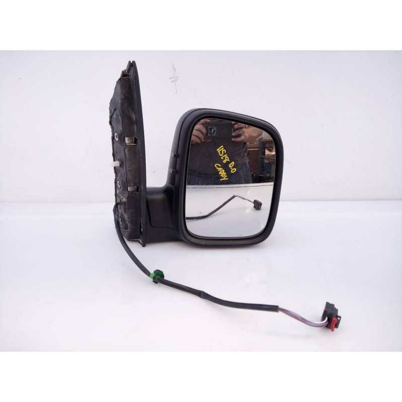 Recambio de retrovisor derecho electrico para volkswagen caddy furgón/kombi furgón 4motion bmt referencia OEM IAM 56508811  