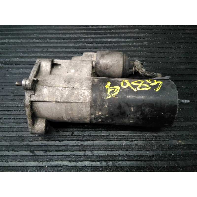 Recambio de motor arranque para audi a6 avant (4f5) 2.0 tdi referencia OEM IAM 03G911023  