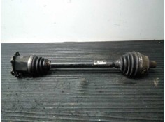 Recambio de transmision delantera izquierda para audi a6 avant (4f5) 2.0 tdi referencia OEM IAM 4F0407271G  