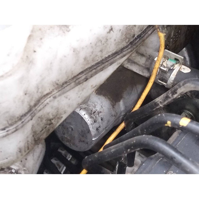 Recambio de bomba freno para toyota hilux (kun) referencia OEM IAM   