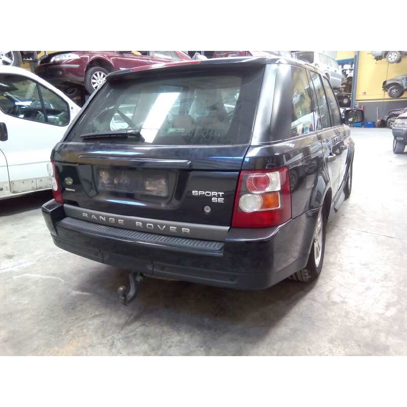 land rover range rover sport del año 2006