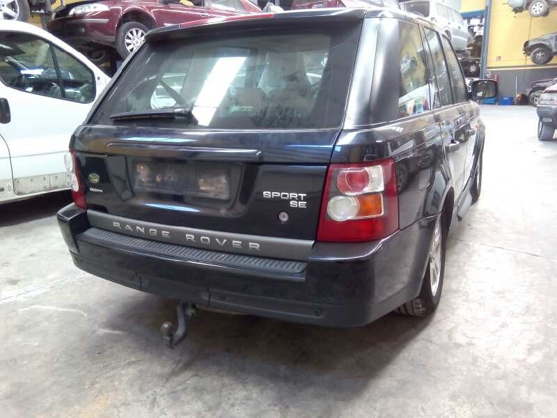 land rover range rover sport del año 2006