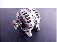 Recambio de alternador para renault megane iv berlina 5p limited referencia OEM IAM 231004EA0A F000BL0825 